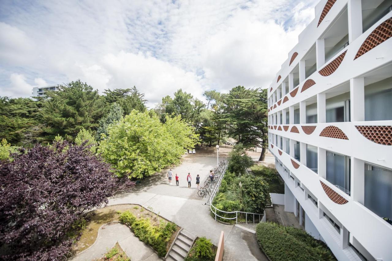 Villages Clubs Du Soleil - La Baule Exterior photo